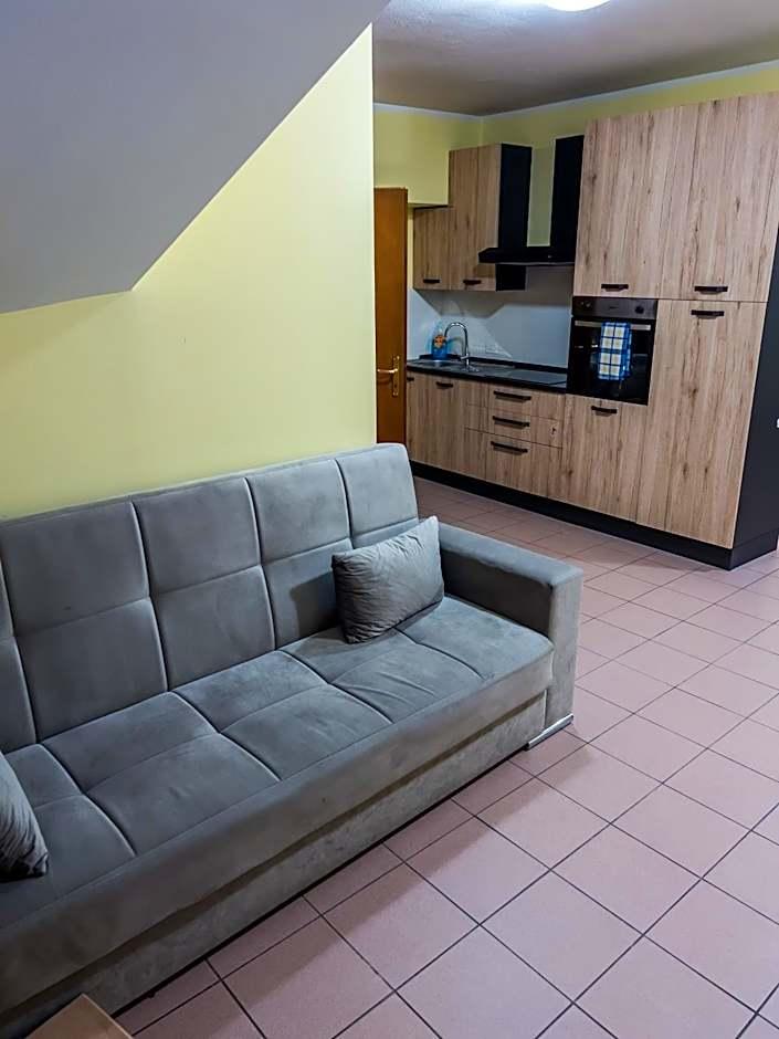 Apartment Ground Floor