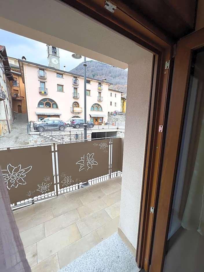 Quadruple Room Terrace