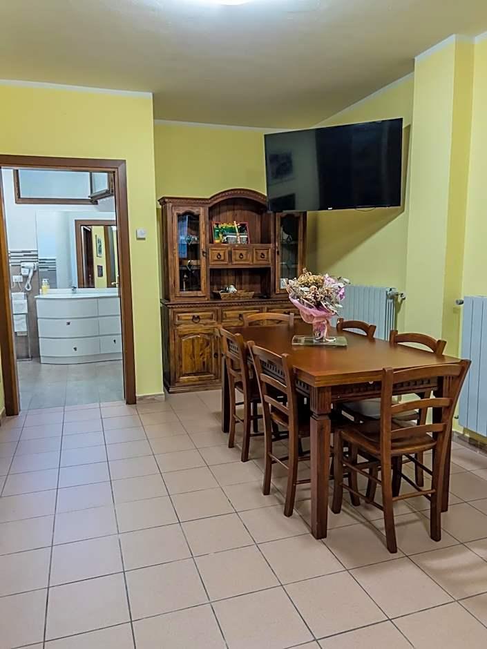 Apartment Ground Floor