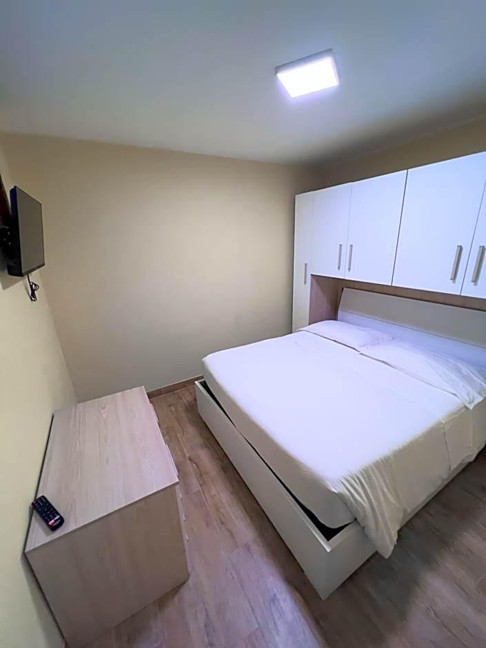 Quadruple Room Terrace