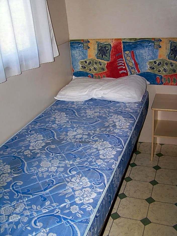 Two-Bedroom Mobile Home