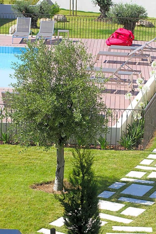 Duplex Apartment