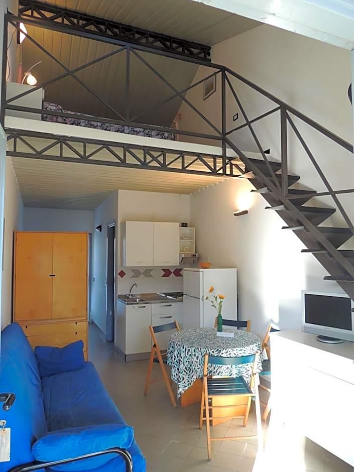 Apartment Ground Floor