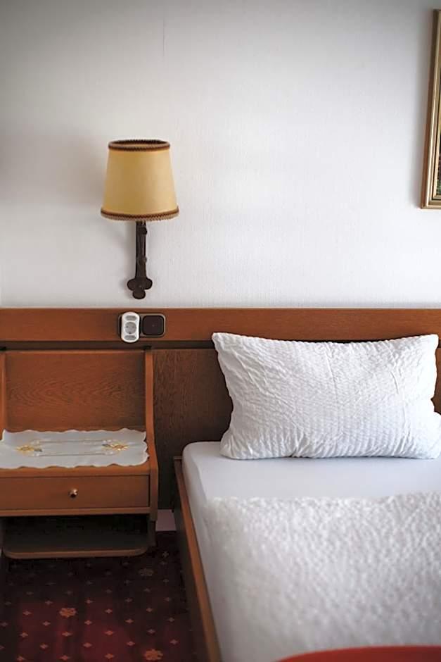 Single Room Balcony