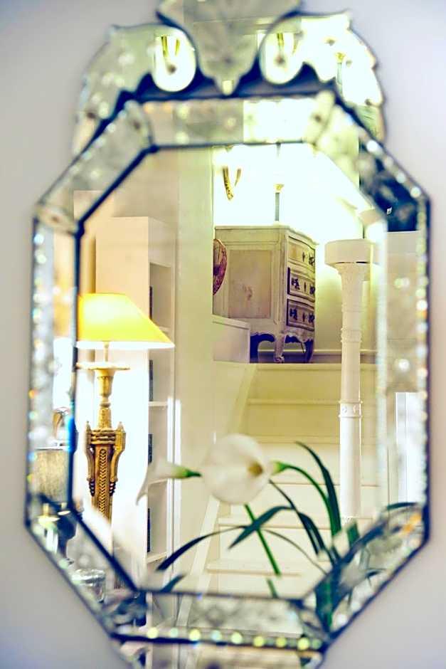 Prestige Suite - Le Loft