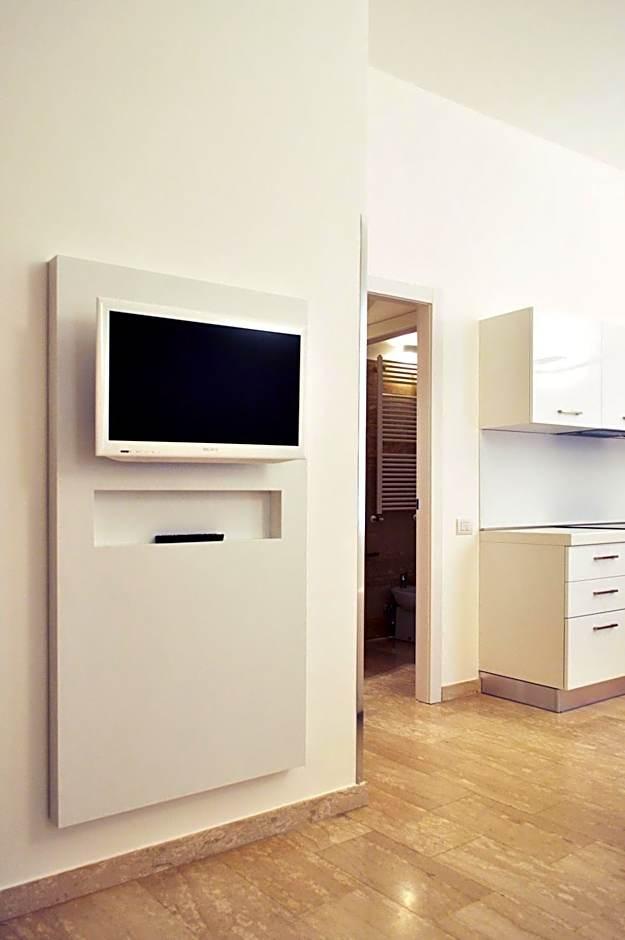 Apartamento com 1 Quarto