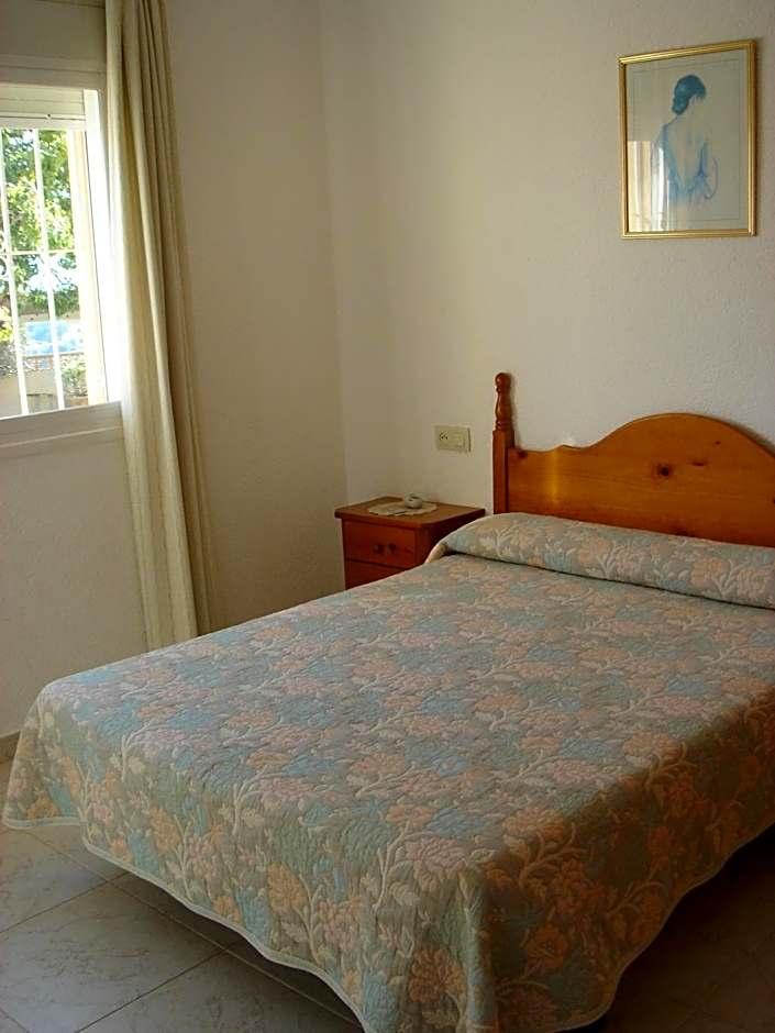 Two-Bedroom Bungalow