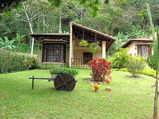 Superior Chalet