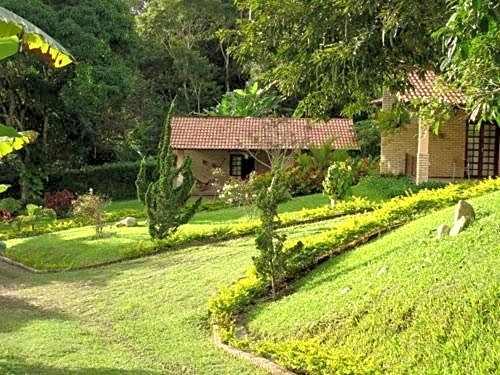 Superior Chalet