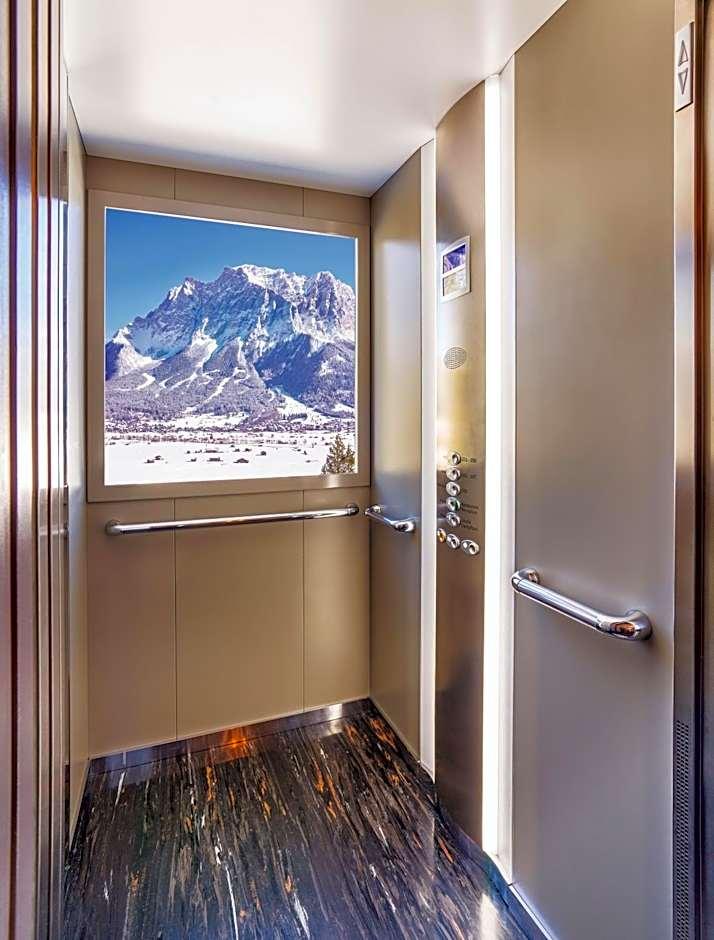 Single Room Mountain View