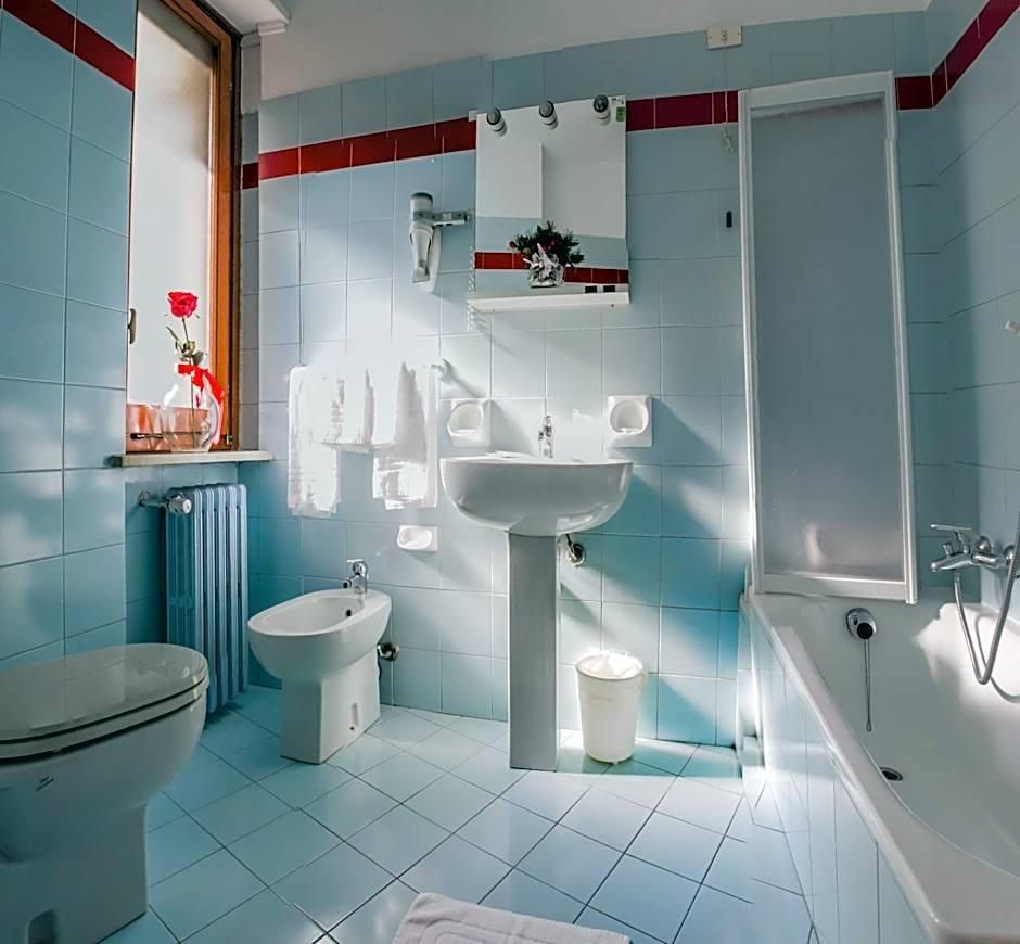 Double Room Balcony