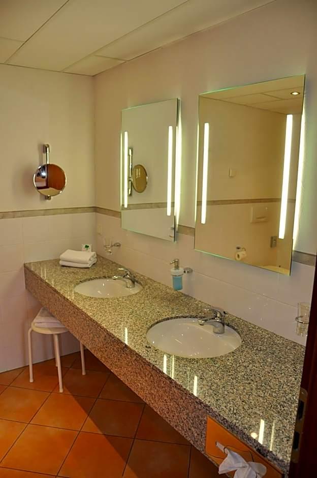 Luxury Double Room