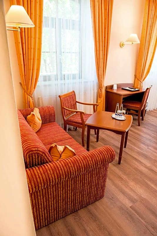 Comfort Plus Room