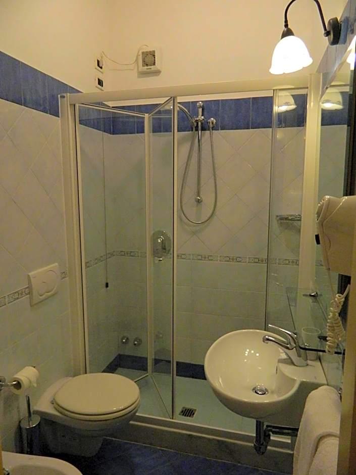 Triple Room Balcony