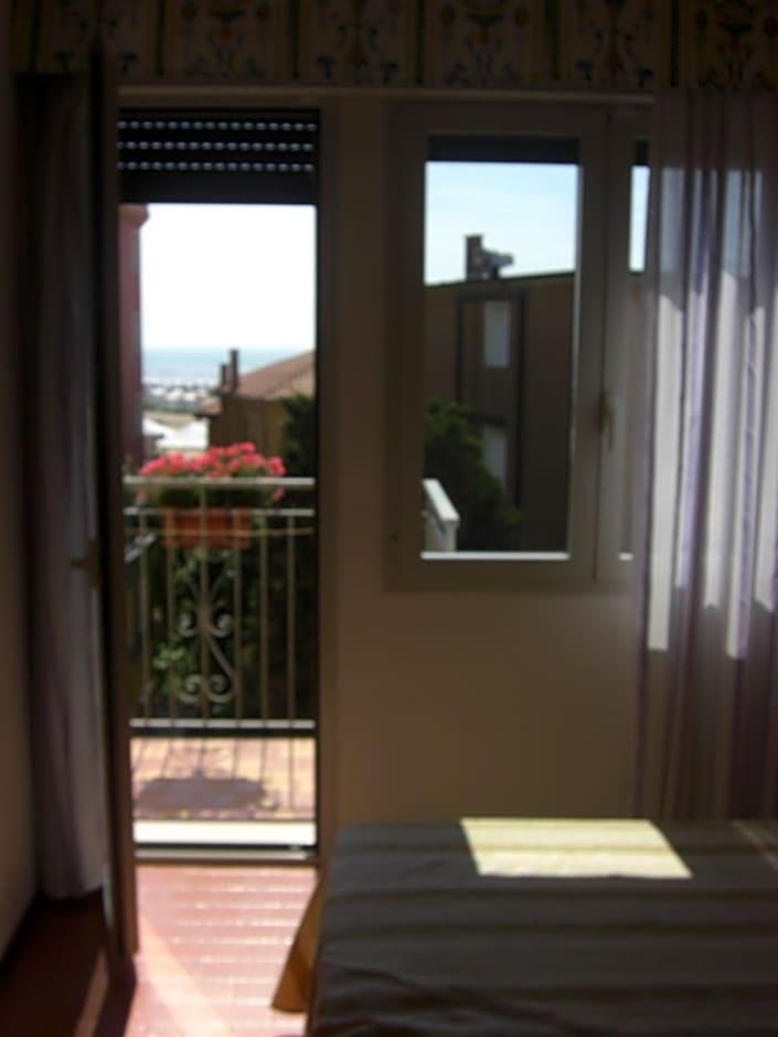 Double or Twin Room Balcony