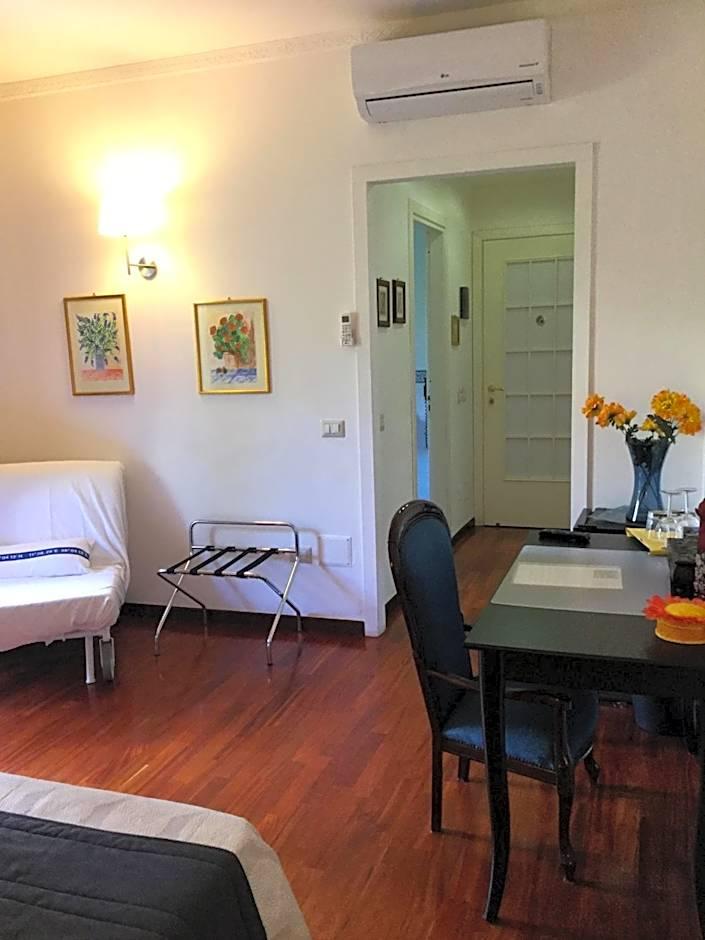 Double Room Balcony Mountain View