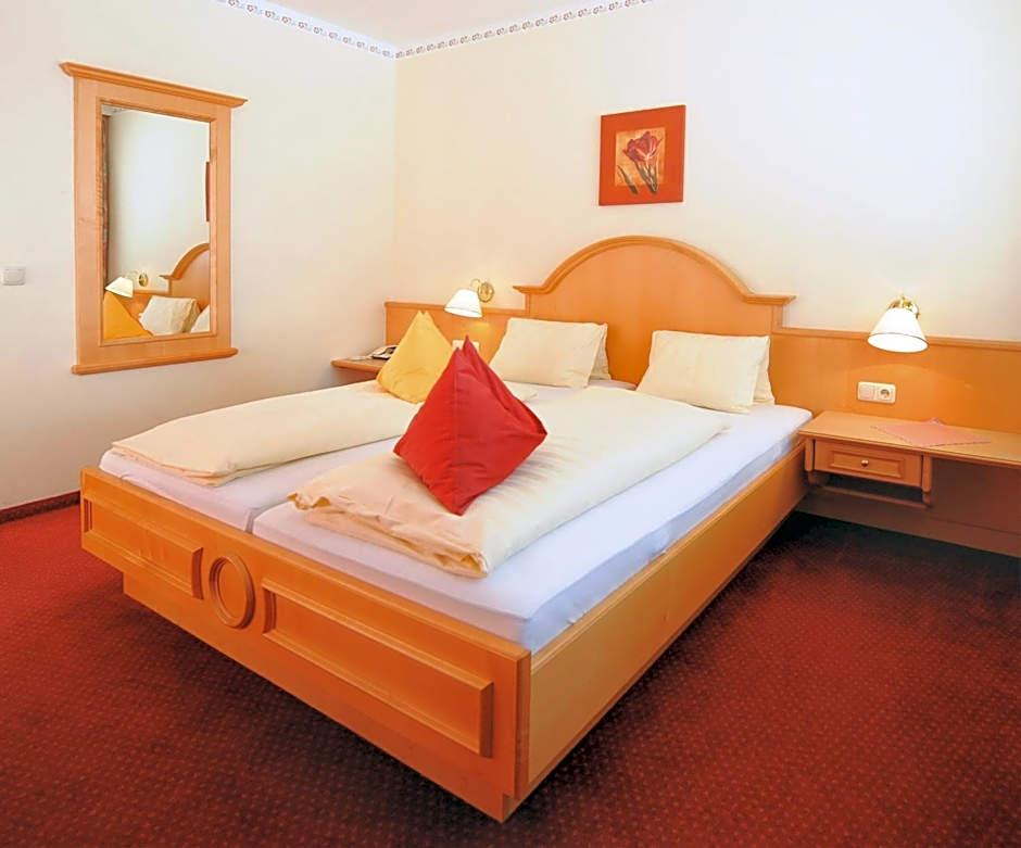 Comfort Double Room Bath