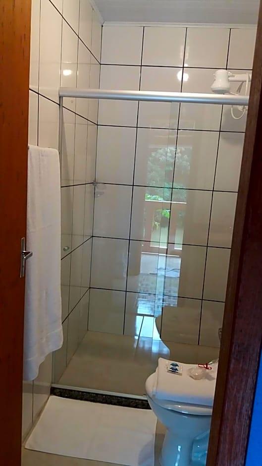 Triple Room Lake View