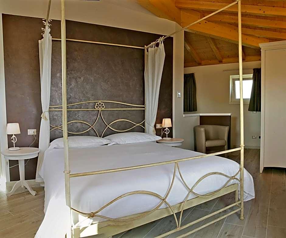 Double Room Panoramic View
