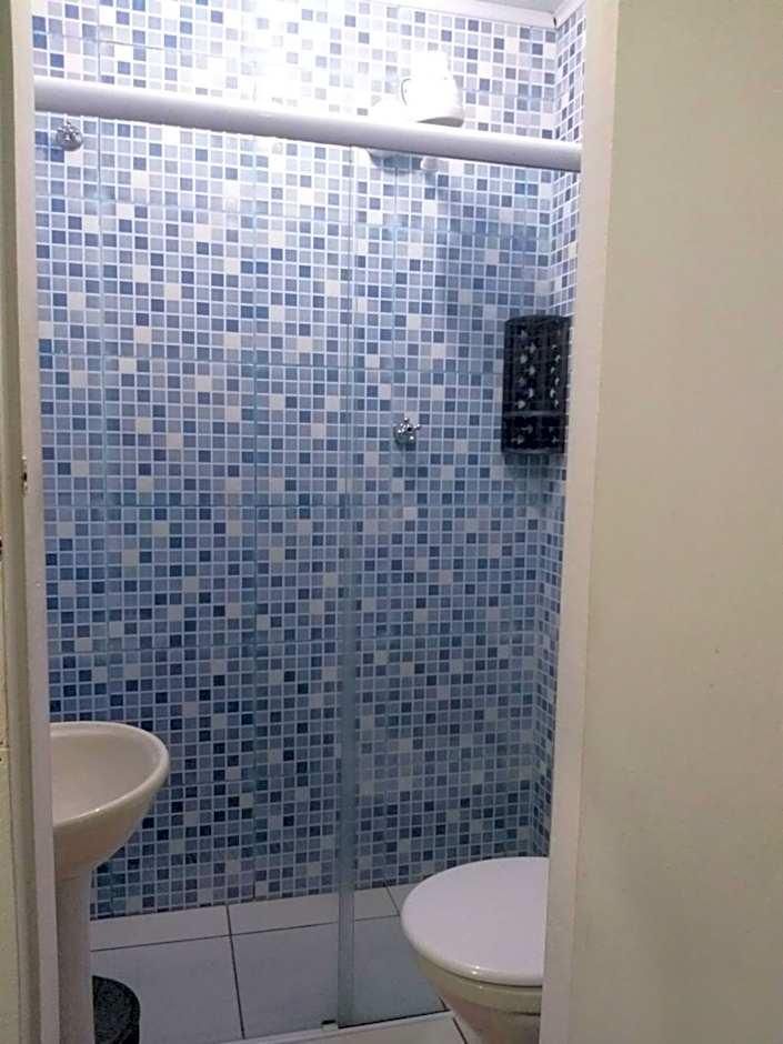 Triple Room Bathroom