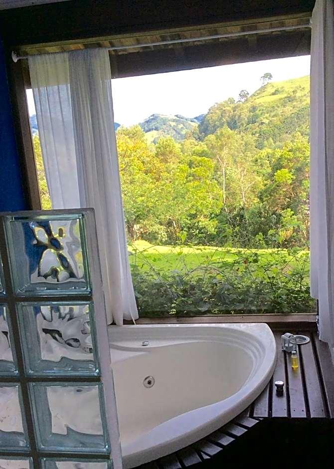 Deluxe Bungalow