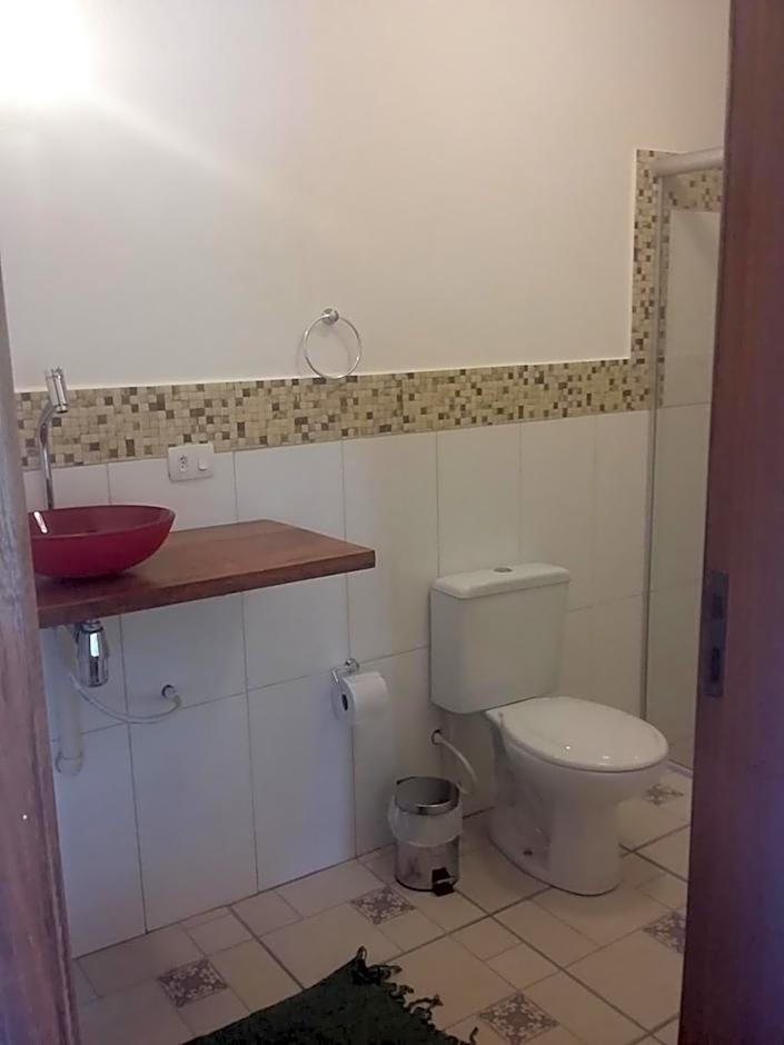 Duplex Suite