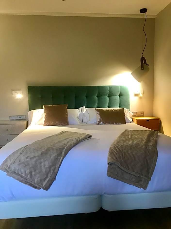 Standard Double Room Big Bed