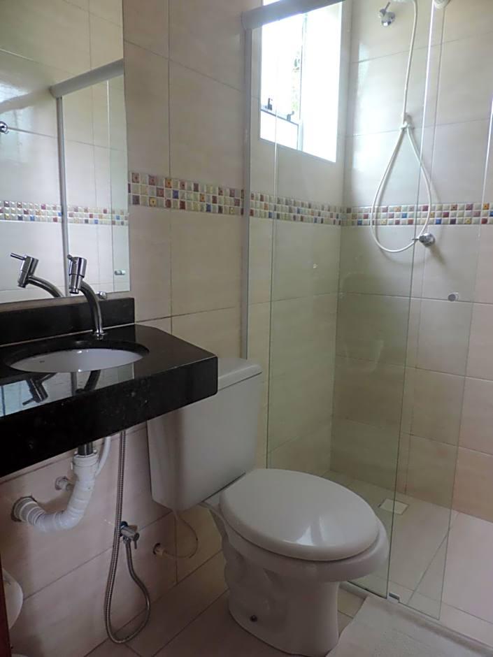 Economy Double or Twin Room