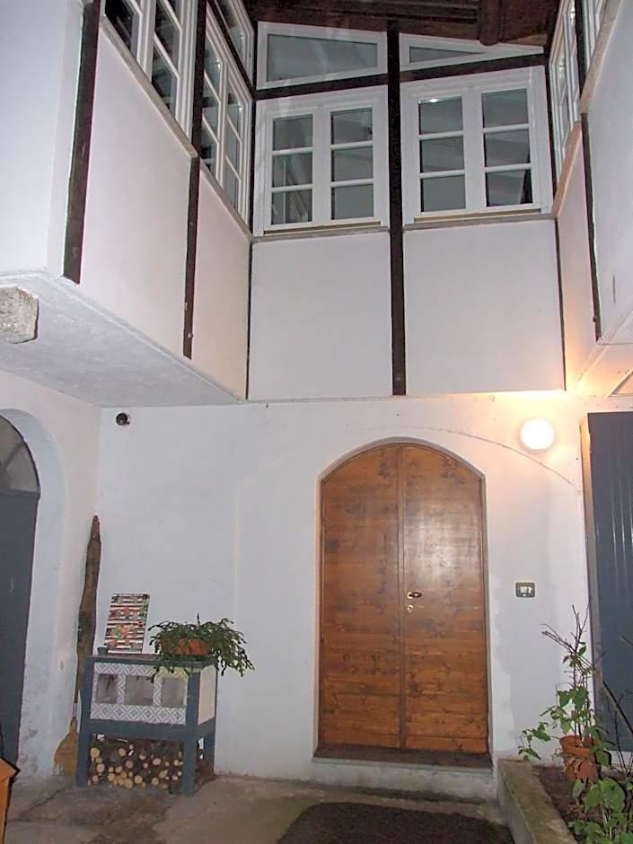 Double Room Private Bathroom