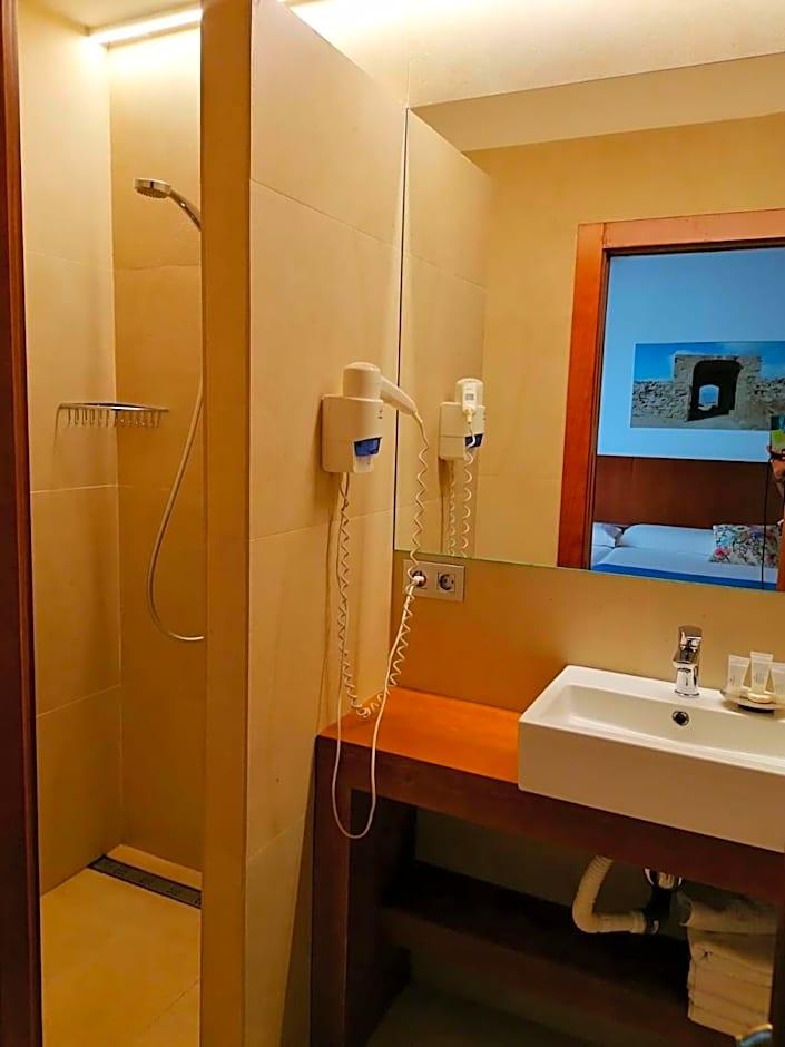 Queen Room Disability Access