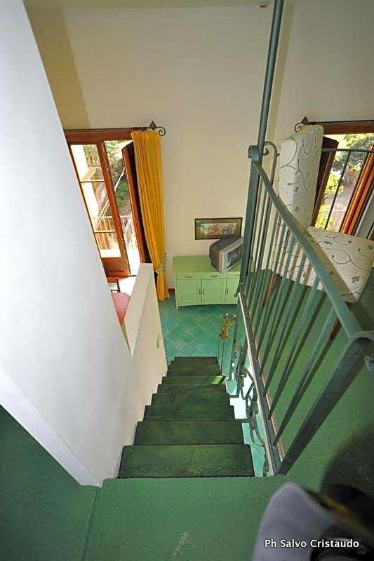 Junior Suite Terrace
