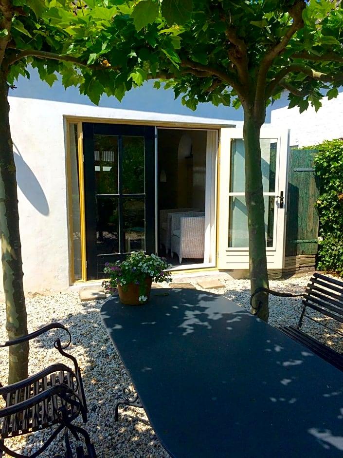 Studio Terrace