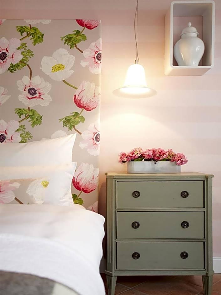 Comfort Double Room Terrace