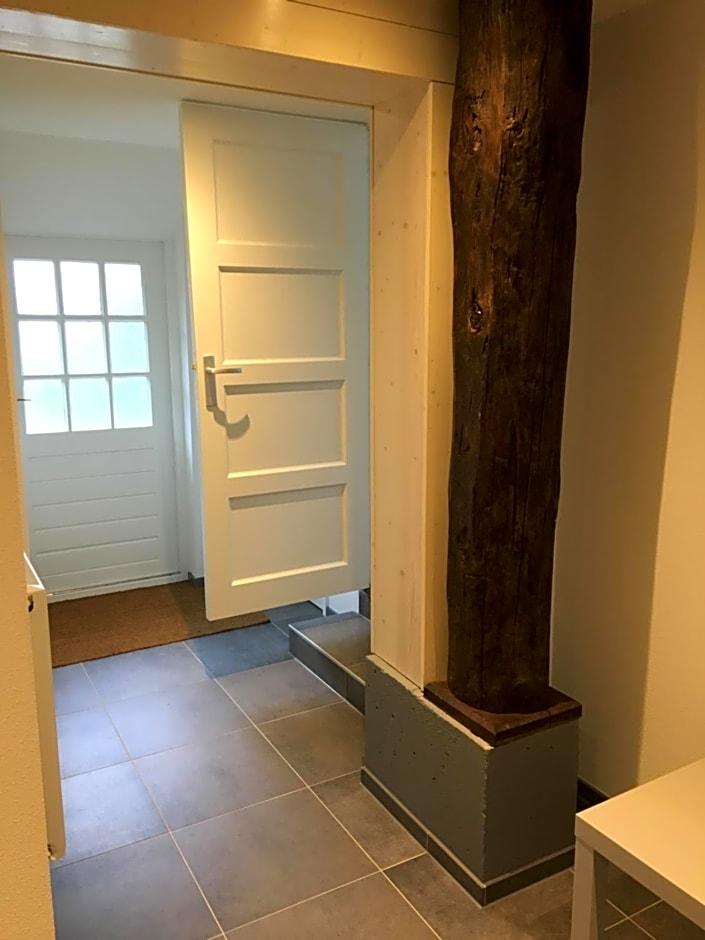 Twin Room Private Bathroom