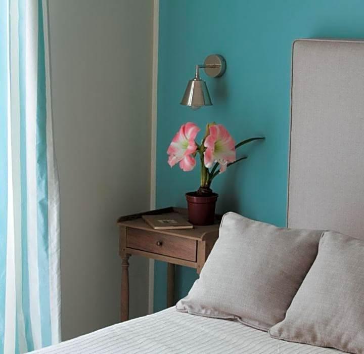 Double Room Balcony