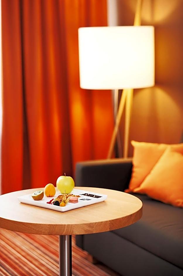 Avance Double Room