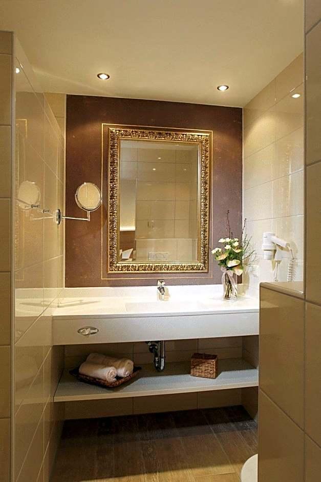 Comfort Single Room