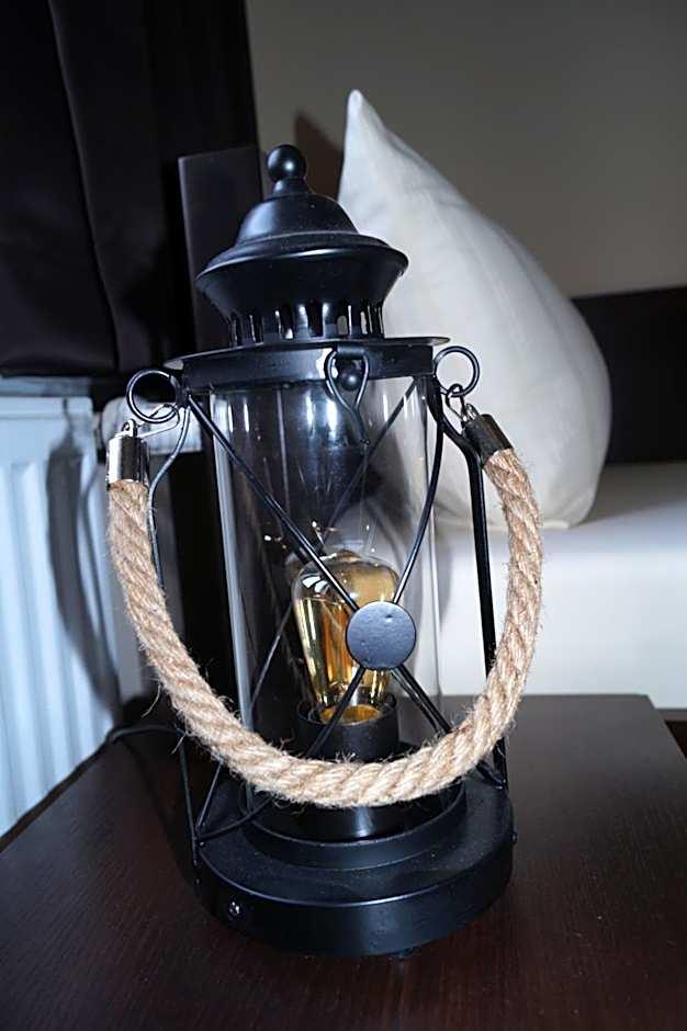 Driepersoonskamer met Eigen Badkamer