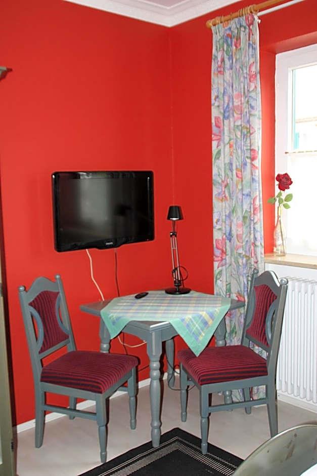 Double Room Flexible