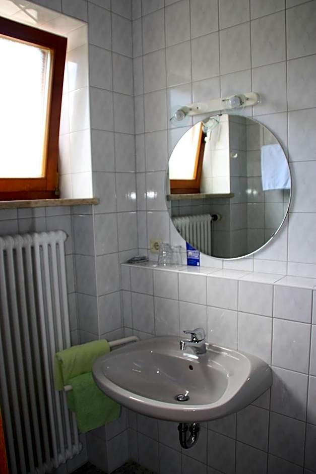Double Room Flexible