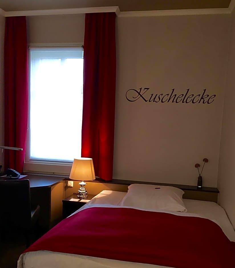 King Size Single Room