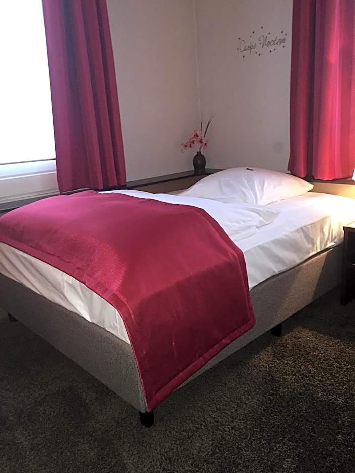 King Size Single Room
