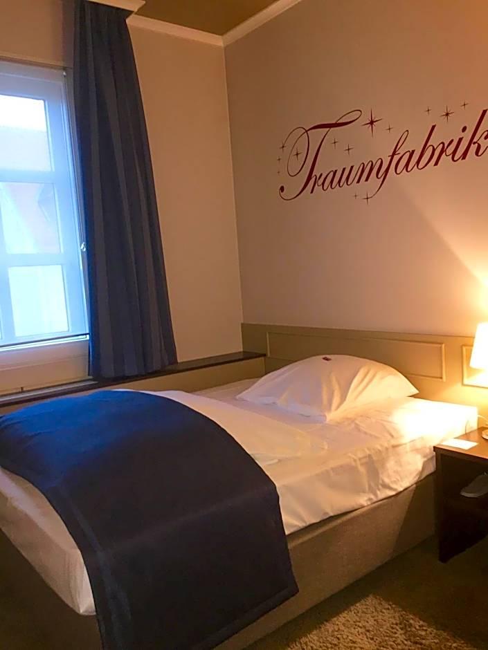 King Size Single Room