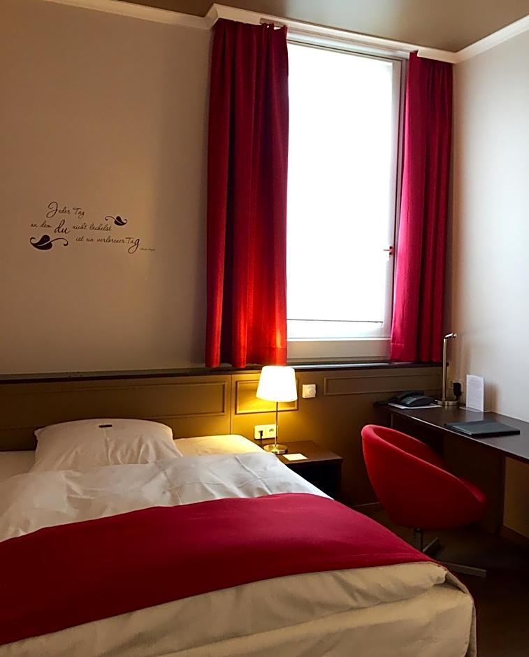 King Size Single Room