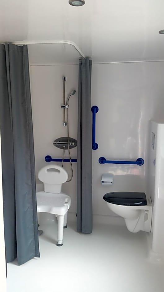 Mobile Home PMR Le Fanale