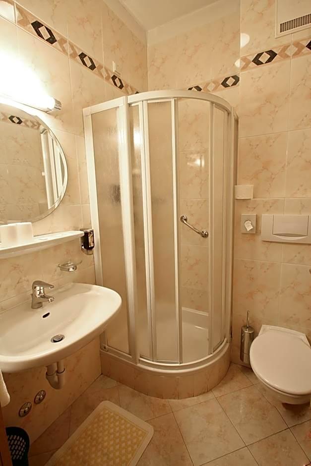 Single Room Balcony
