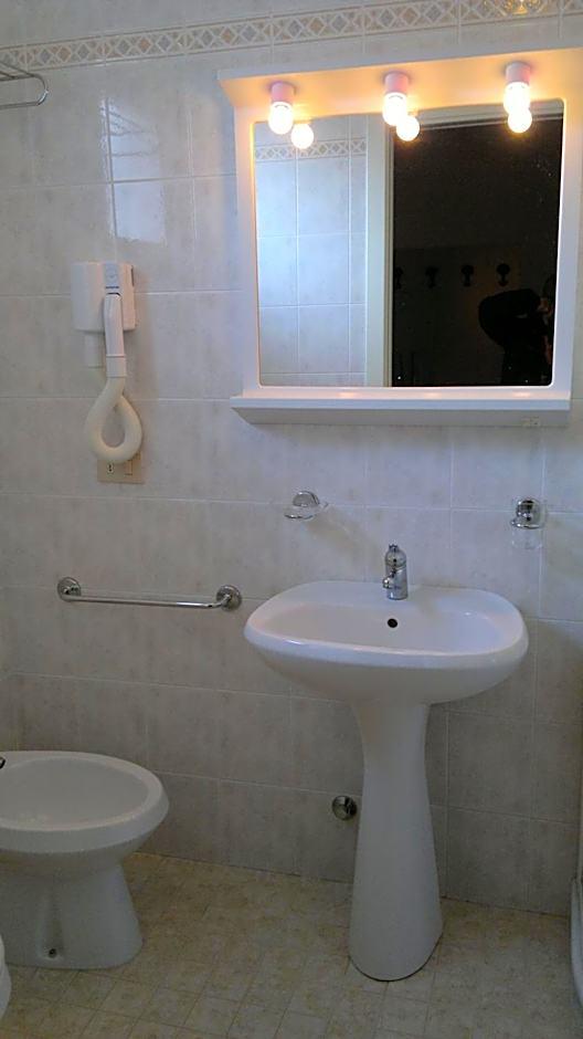 Double Room Balcony