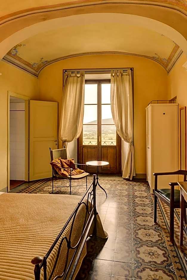 Queen Room Disability Access