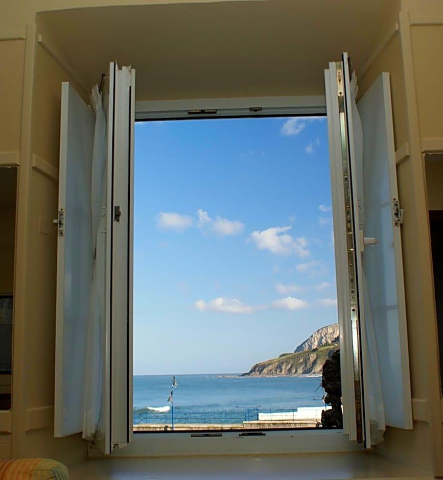 Double Room Sea View