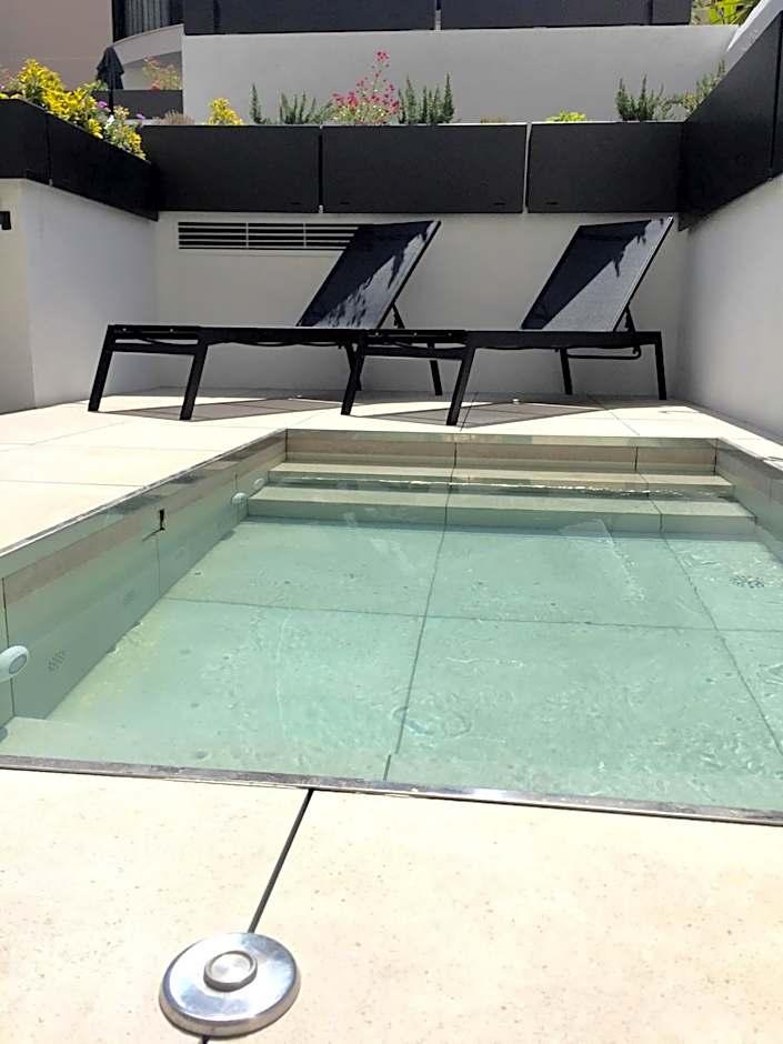 Superior Deluxe Double Room